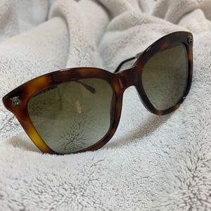 Authentic gucci sunglasses